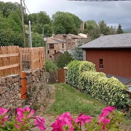 Ca L'andreu