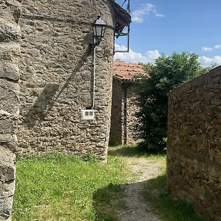 Σπίτι διακοπών Ca L'andreu *