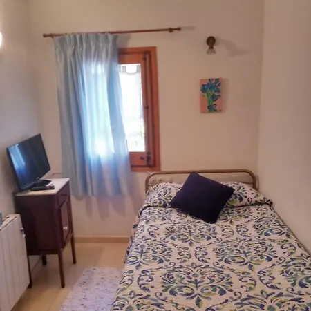 Ca L'andreu * Ventola