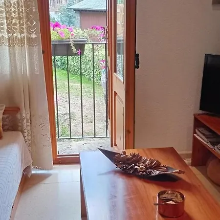 Ca L'andreu Vakantiehuis