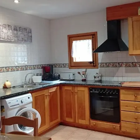 Holiday home Ca L'andreu *
