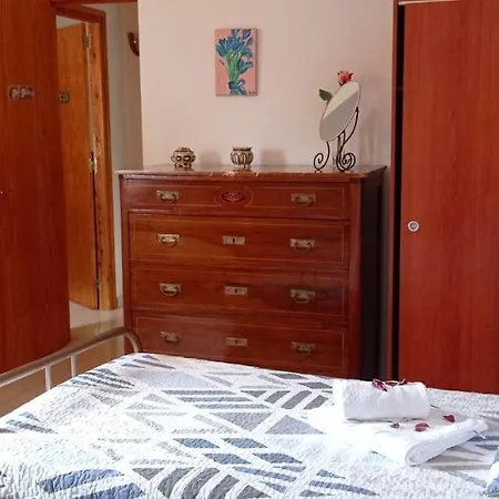 Ca L'andreu Ventola