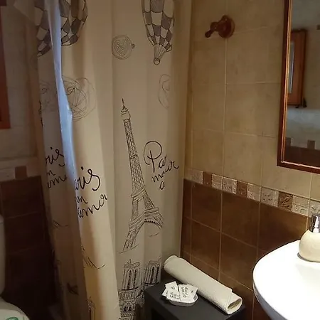 Vakantiehuis Ca L'andreu