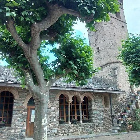 Vakantiehuis Ca L'andreu *