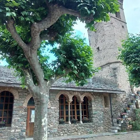 Holiday home Ca L'andreu *