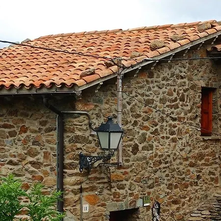 Ca L'andreu Vakantiehuis *