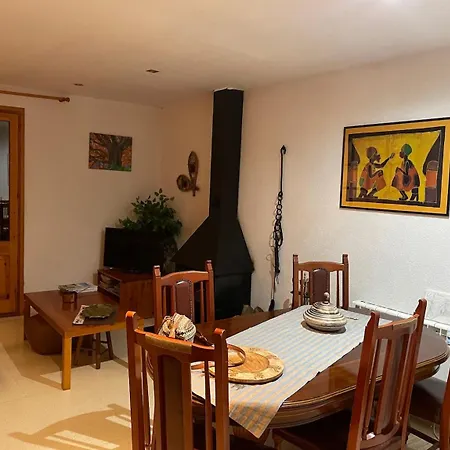 Vakantiehuis Ca L'andreu