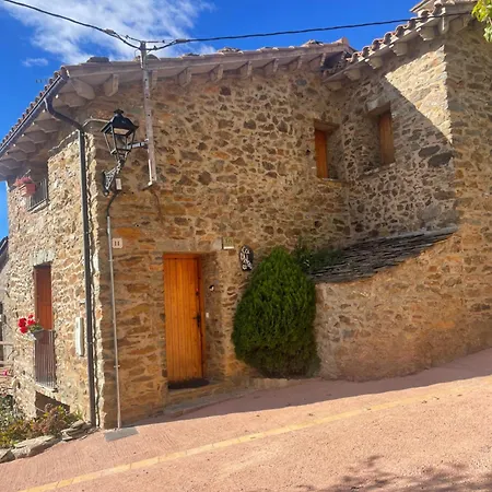 Vakantiehuis Ca L'andreu *
