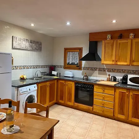 Ca L'andreu Vakantiehuis *