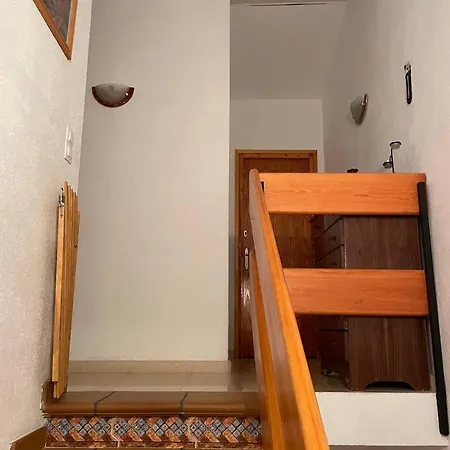 Vakantiehuis Ca L'andreu *