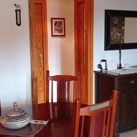 Vakantiehuis Ca L'andreu Ventola