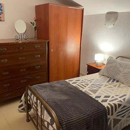 Ca L'andreu *