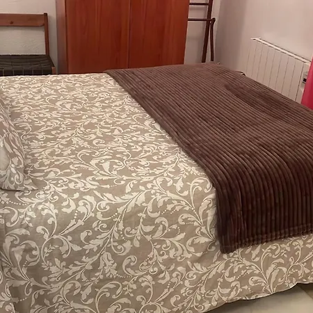 Ca L'andreu * Ventola