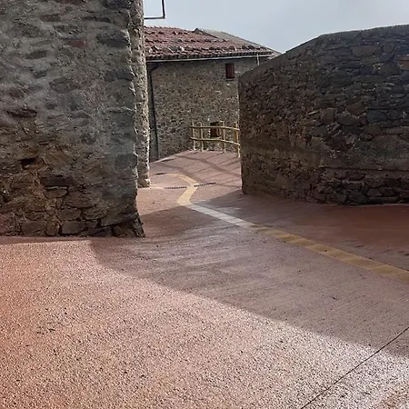 Vakantiehuis Ca L'andreu