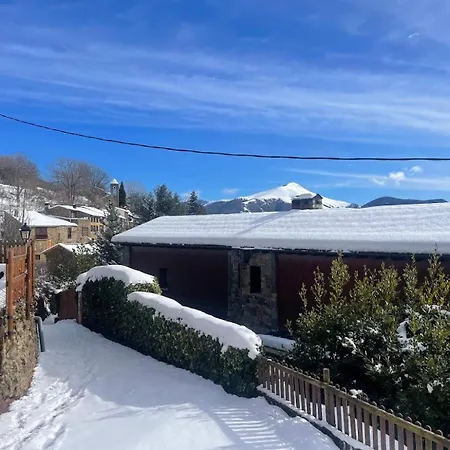Ca L'andreu Vakantiehuis *