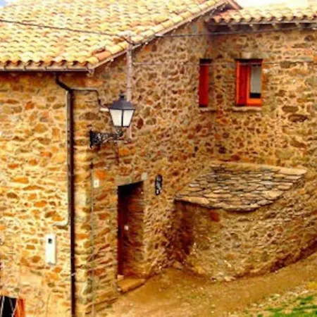 Holiday home Ca L'andreu *