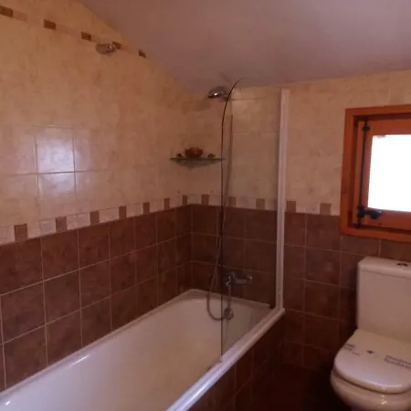 Ca L'andreu Vakantiehuis *