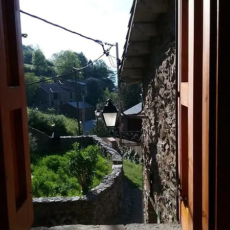 Ca L'andreu * Ventola