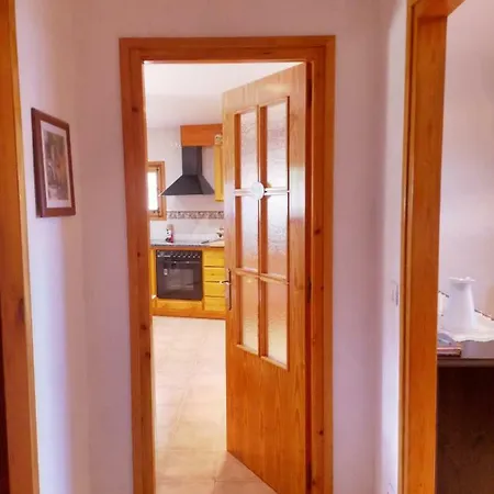 Holiday home Ca L'andreu Ventola